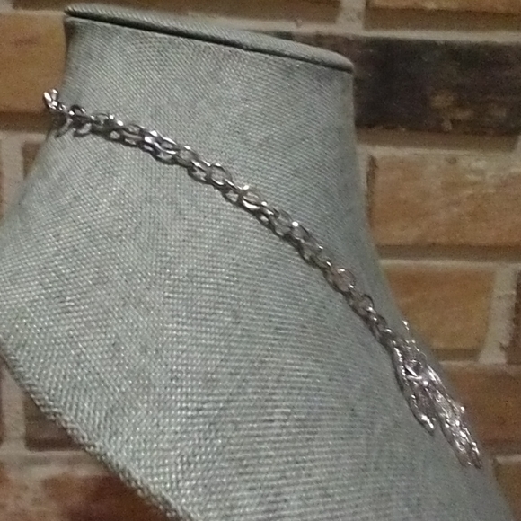 Women fashion jewelry necklace - Picture 2 of 16